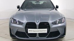 2025 (25) BMW M3 xDrive 530 Competition M 4dr Step Auto 5318135