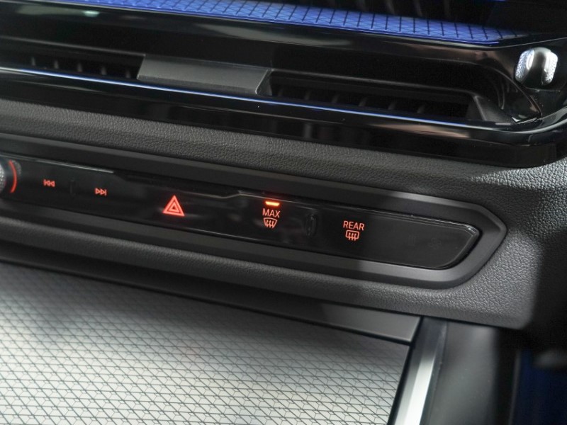 2025 (25) BMW M3 xDrive 530 Competition M 4dr Step Auto 5318128