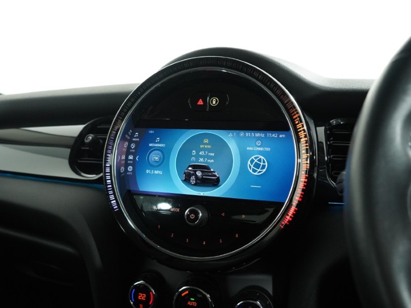 2023 (23) MINI HATCHBACK 1.5 Cooper Classic 5dr 5259660