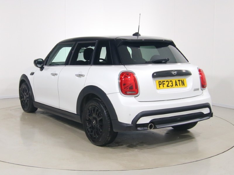 2023 (23) MINI HATCHBACK 1.5 Cooper Classic 5dr 5259673