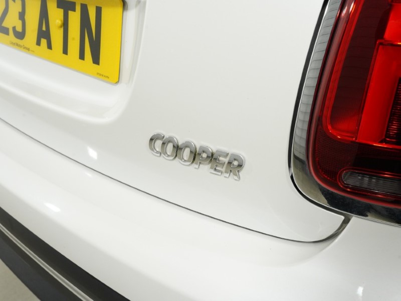 2023 (23) MINI HATCHBACK 1.5 Cooper Classic 5dr 5259634