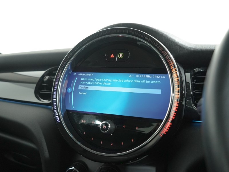 2023 (23) MINI HATCHBACK 1.5 Cooper Classic 5dr 5259656