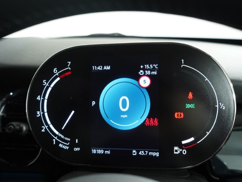 2023 (23) MINI HATCHBACK 1.5 Cooper Classic 5dr 5259663