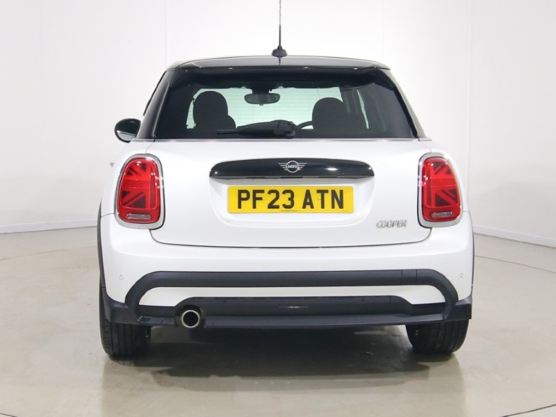 2023 (23) MINI HATCHBACK 1.5 Cooper Classic 5dr 5259674