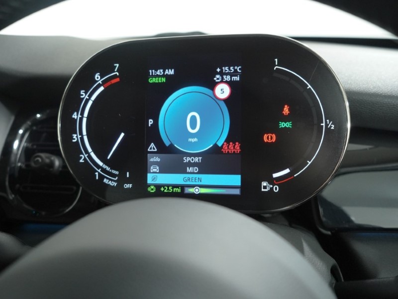 2023 (23) MINI HATCHBACK 1.5 Cooper Classic 5dr 5259668