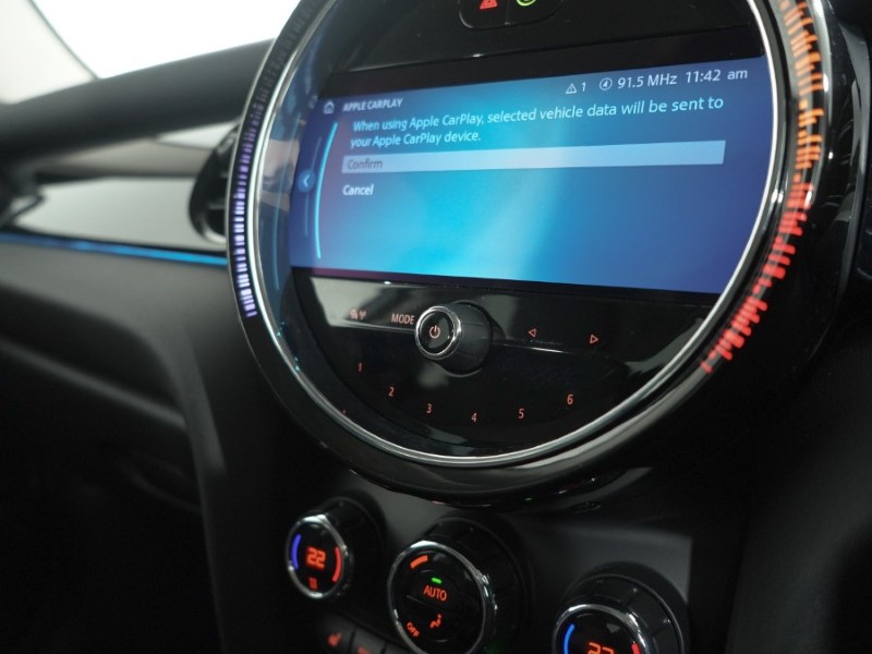 2023 (23) MINI HATCHBACK 1.5 Cooper Classic 5dr 5259657