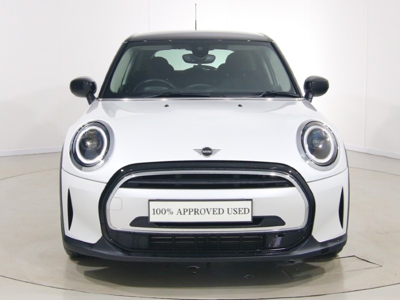 2023 (23) MINI HATCHBACK 1.5 Cooper Classic 5dr 5259670