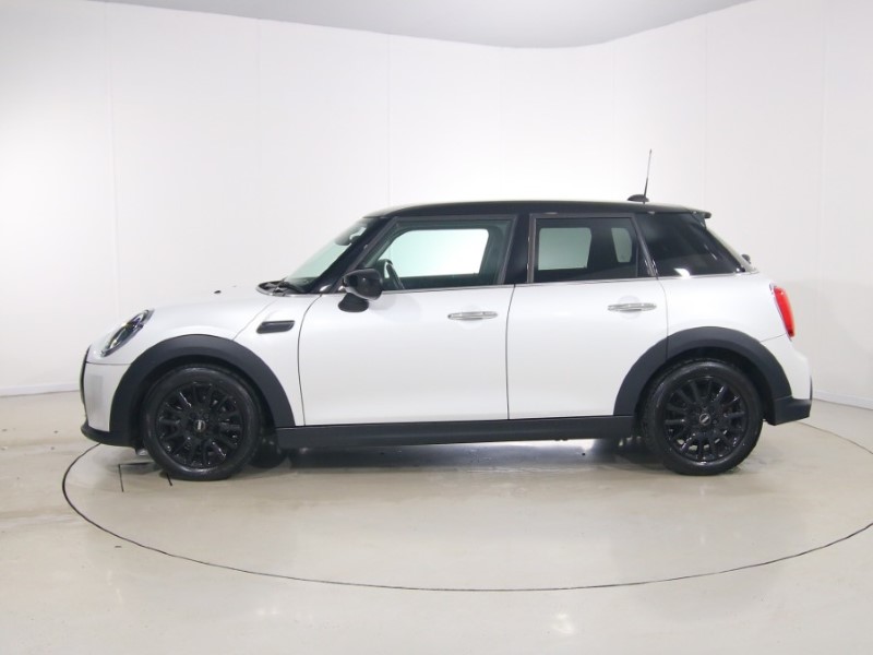 2023 (23) MINI HATCHBACK 1.5 Cooper Classic 5dr 5259672