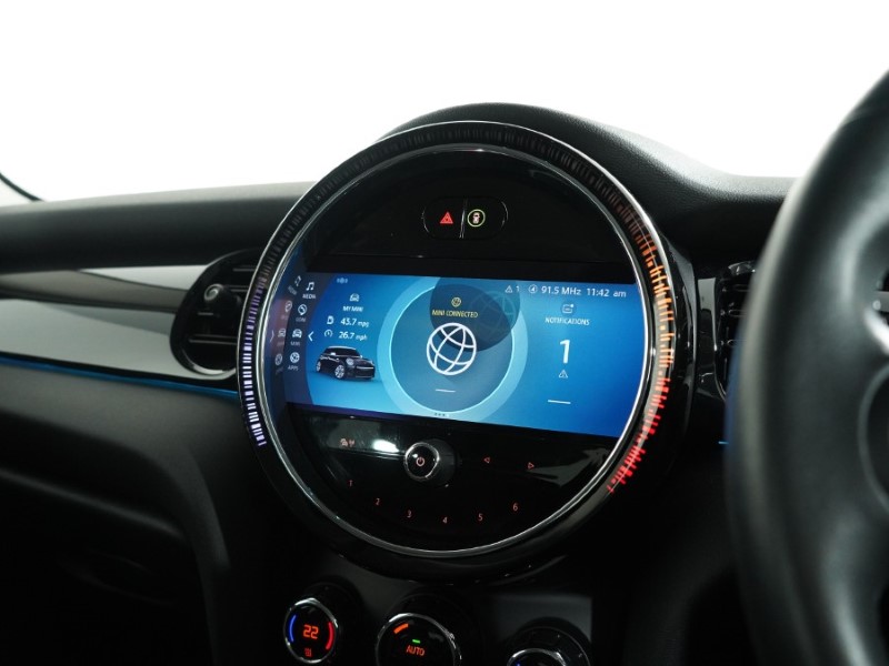 2023 (23) MINI HATCHBACK 1.5 Cooper Classic 5dr 5259661