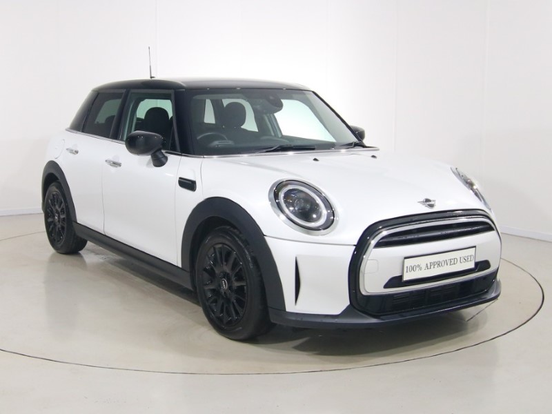 2023 (23) MINI HATCHBACK 1.5 Cooper Classic 5dr