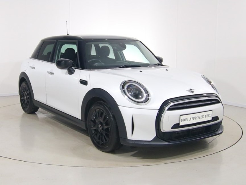 2023 (23) MINI HATCHBACK 1.5 Cooper Classic 5dr