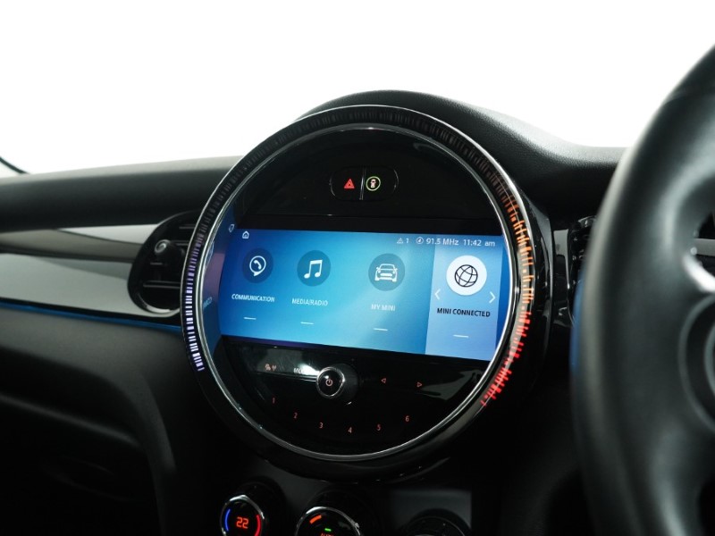 2023 (23) MINI HATCHBACK 1.5 Cooper Classic 5dr 5259662