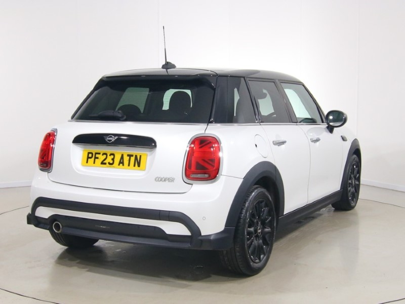 2023 (23) MINI HATCHBACK 1.5 Cooper Classic 5dr 5259675