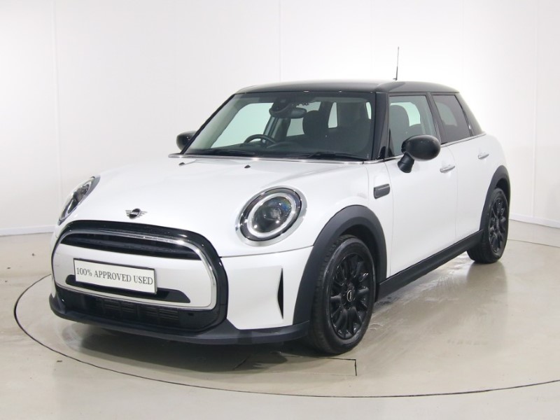 2023 (23) MINI HATCHBACK 1.5 Cooper Classic 5dr 5259671