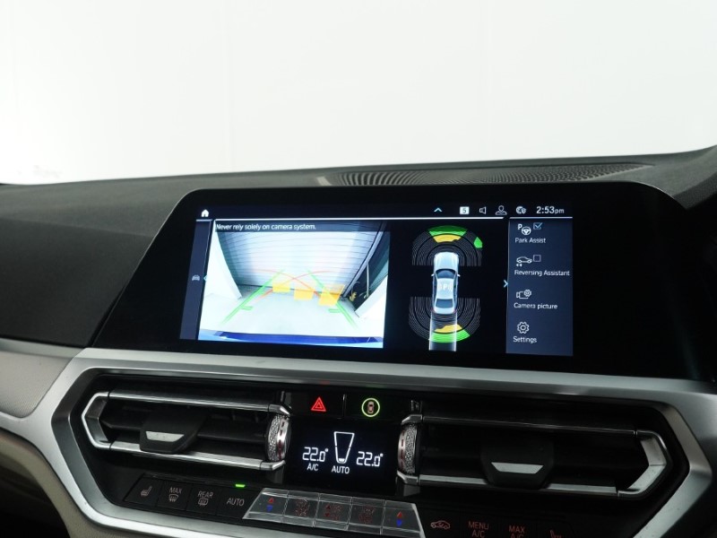 2019 (69) BMW 3 SERIES 320i M Sport 4dr Step Auto 5279350