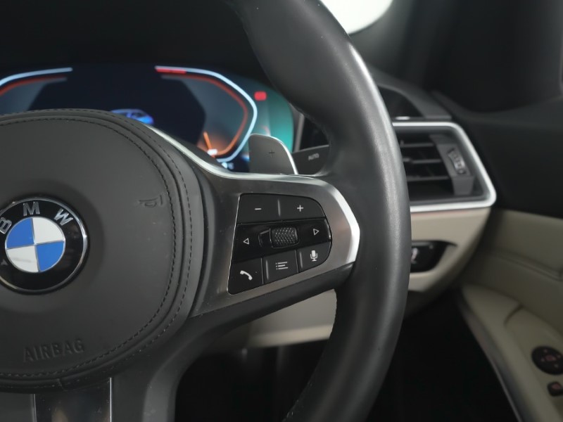 2019 (69) BMW 3 SERIES 320i M Sport 4dr Step Auto 5279333