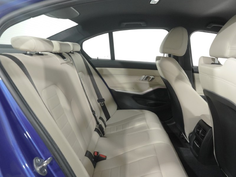 2019 (69) BMW 3 SERIES 320i M Sport 4dr Step Auto 5279324