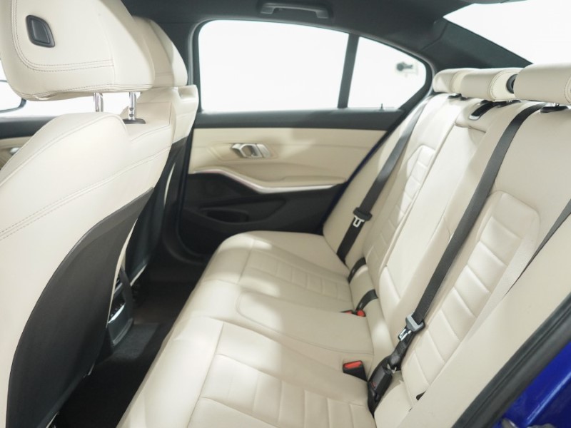 2019 (69) BMW 3 SERIES 320i M Sport 4dr Step Auto 5279319