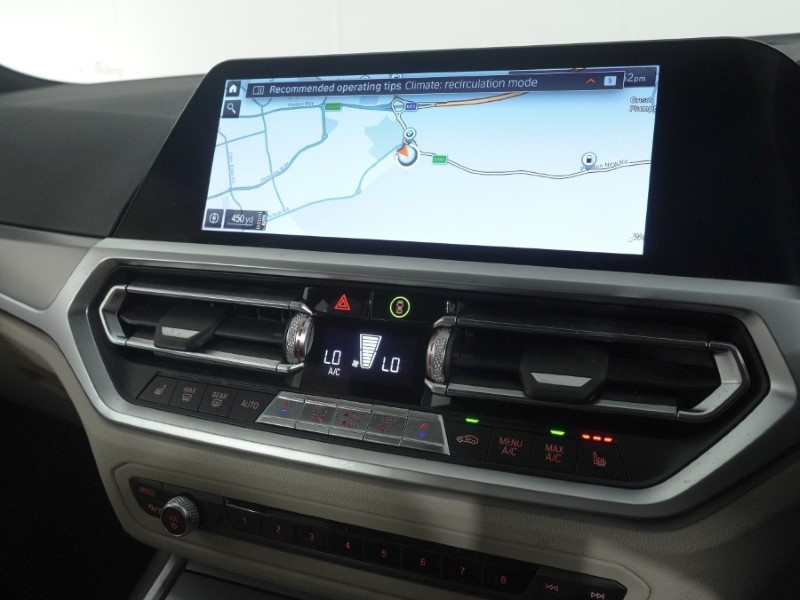 2019 (69) BMW 3 SERIES 320i M Sport 4dr Step Auto 5279339