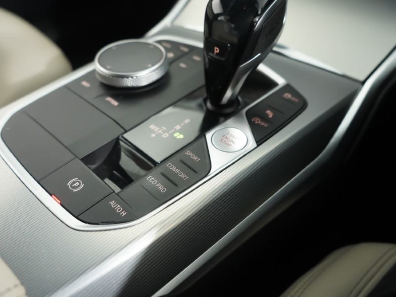 2019 (69) BMW 3 SERIES 320i M Sport 4dr Step Auto 5279345