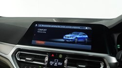 2019 (69) BMW 3 SERIES 320i M Sport 4dr Step Auto 5279348