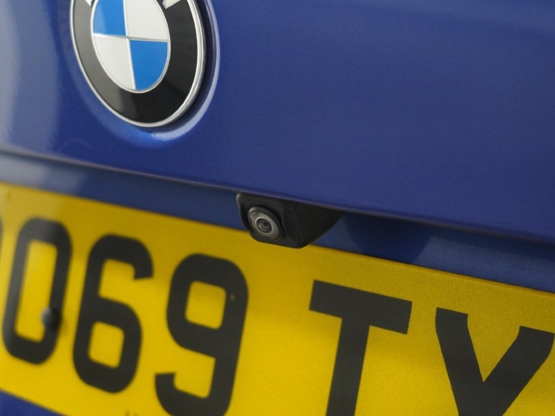 2019 (69) BMW 3 SERIES 320i M Sport 4dr Step Auto 5279316