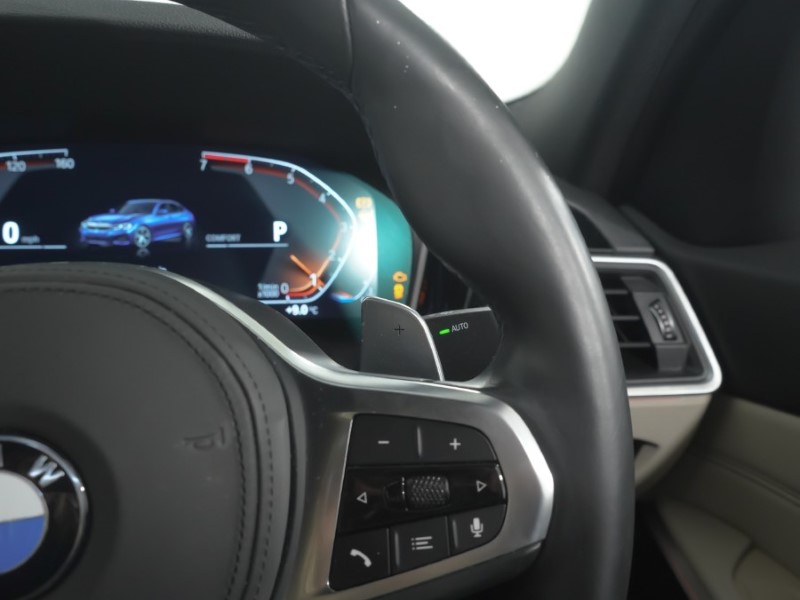 2019 (69) BMW 3 SERIES 320i M Sport 4dr Step Auto 5279334