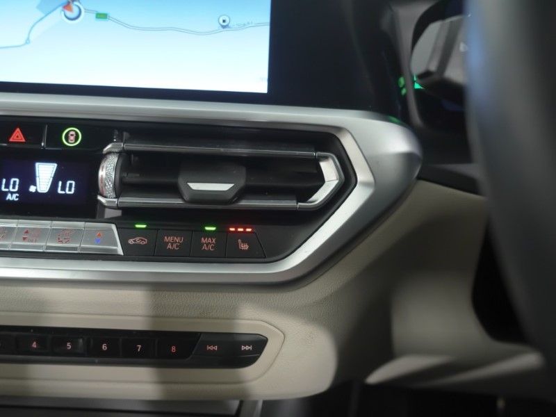 2019 (69) BMW 3 SERIES 320i M Sport 4dr Step Auto 5279340