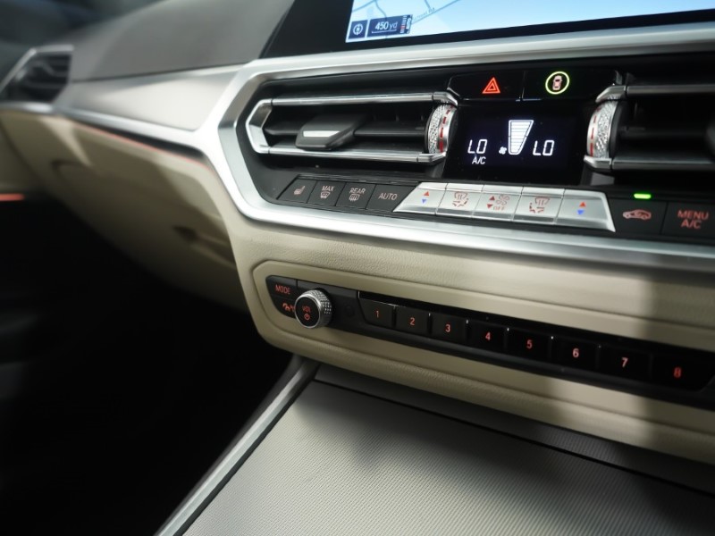 2019 (69) BMW 3 SERIES 320i M Sport 4dr Step Auto 5279342