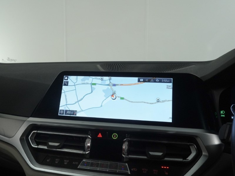 2019 (69) BMW 3 SERIES 320i M Sport 4dr Step Auto 5279338