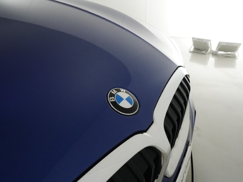 2019 (69) BMW 3 SERIES 320i M Sport 4dr Step Auto 5279327