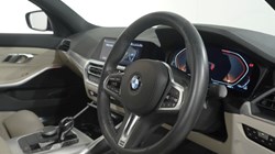 2019 (69) BMW 3 SERIES 320i M Sport 4dr Step Auto 5279330