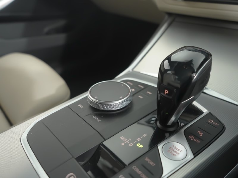 2019 (69) BMW 3 SERIES 320i M Sport 4dr Step Auto 5279344