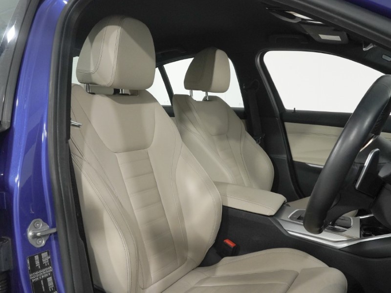 2019 (69) BMW 3 SERIES 320i M Sport 4dr Step Auto 5279329