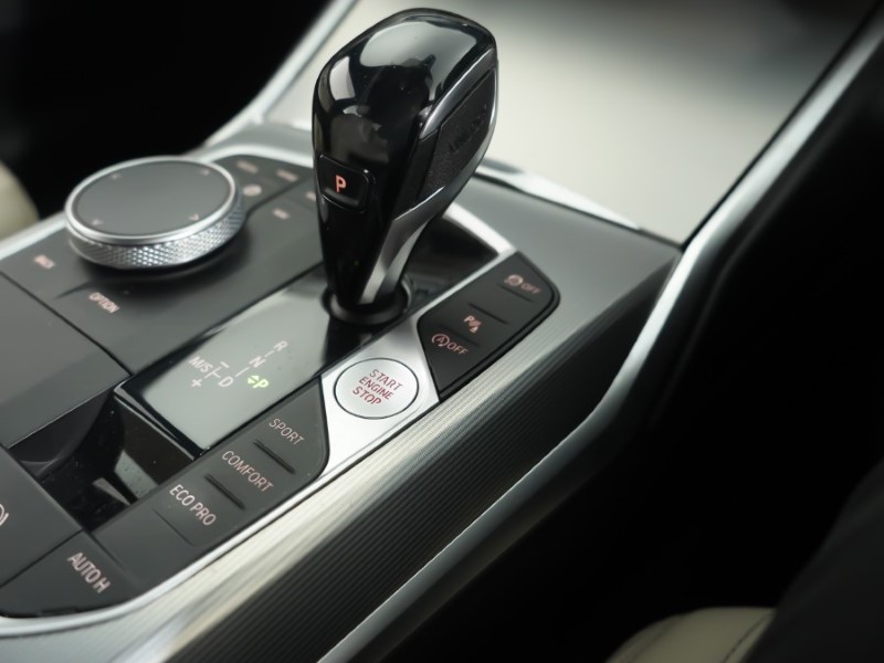 2019 (69) BMW 3 SERIES 320i M Sport 4dr Step Auto 5279346