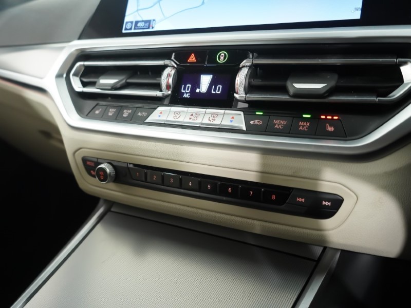 2019 (69) BMW 3 SERIES 320i M Sport 4dr Step Auto 5279341