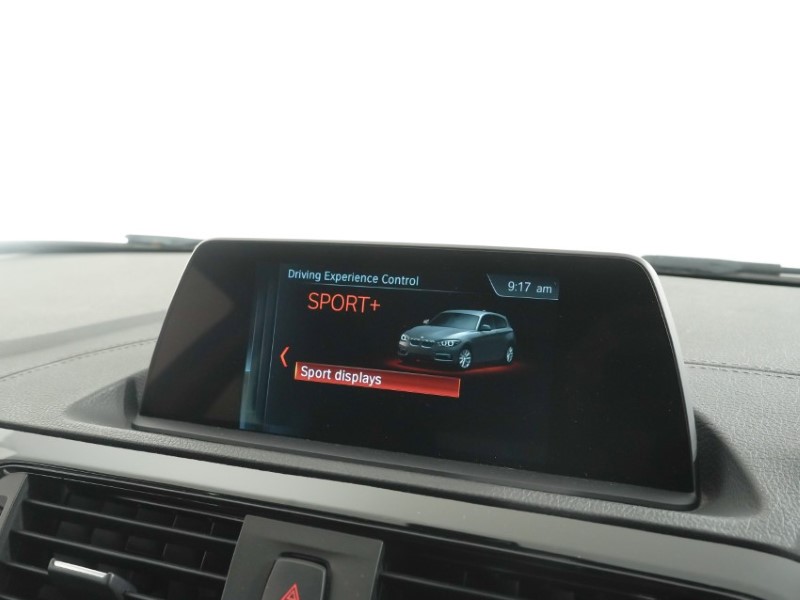 2018 (18) BMW 1 SERIES 118i [1.5] Sport 3dr [Nav] 5314587