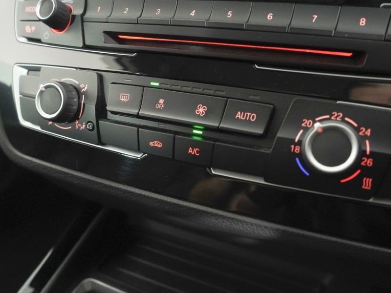 2018 (18) BMW 1 SERIES 118i [1.5] Sport 3dr [Nav] 5314595