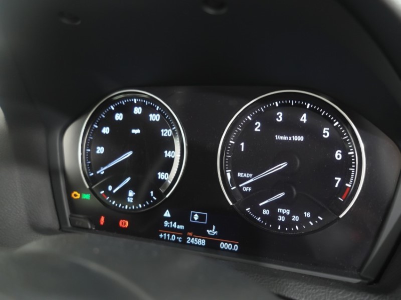 2018 (18) BMW 1 SERIES 118i [1.5] Sport 3dr [Nav] 5314570