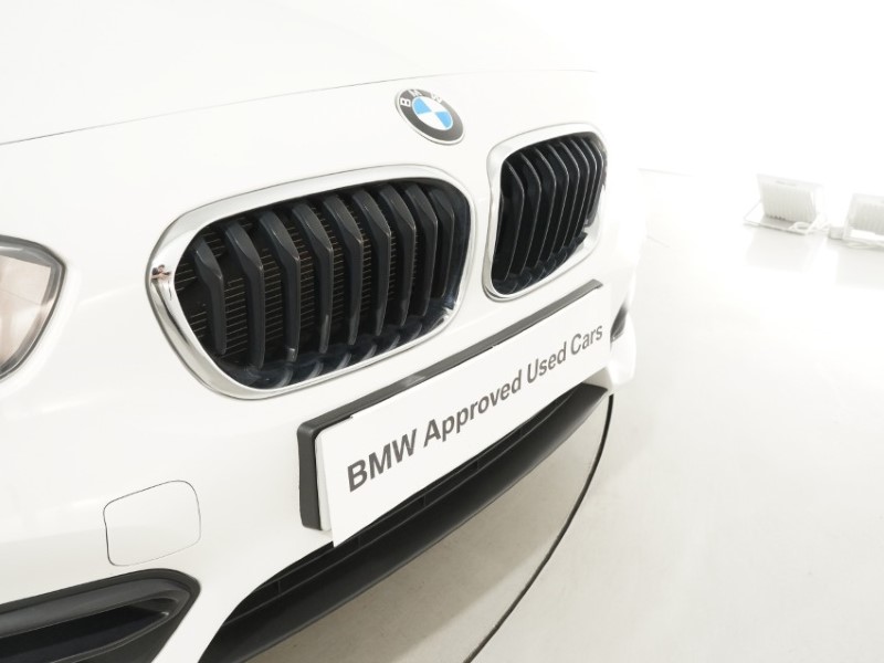 2018 (18) BMW 1 SERIES 118i [1.5] Sport 3dr [Nav] 5314560