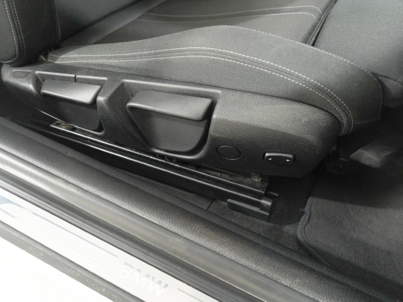 2018 (18) BMW 1 SERIES 118i [1.5] Sport 3dr [Nav] 5314568