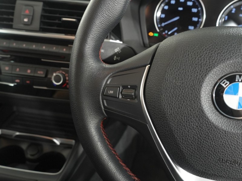 2018 (18) BMW 1 SERIES 118i [1.5] Sport 3dr [Nav] 5314580