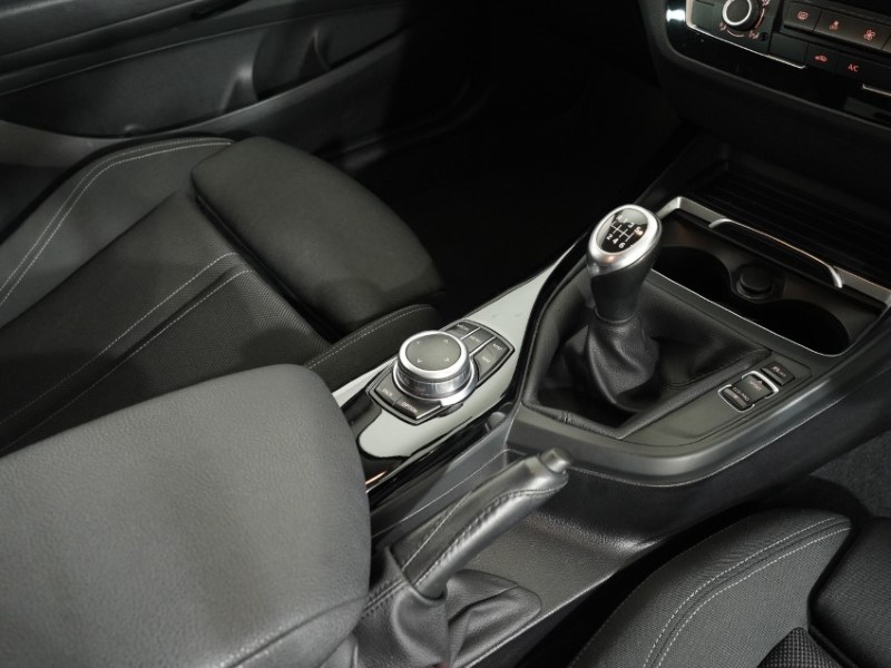 2018 (18) BMW 1 SERIES 118i [1.5] Sport 3dr [Nav] 5314565