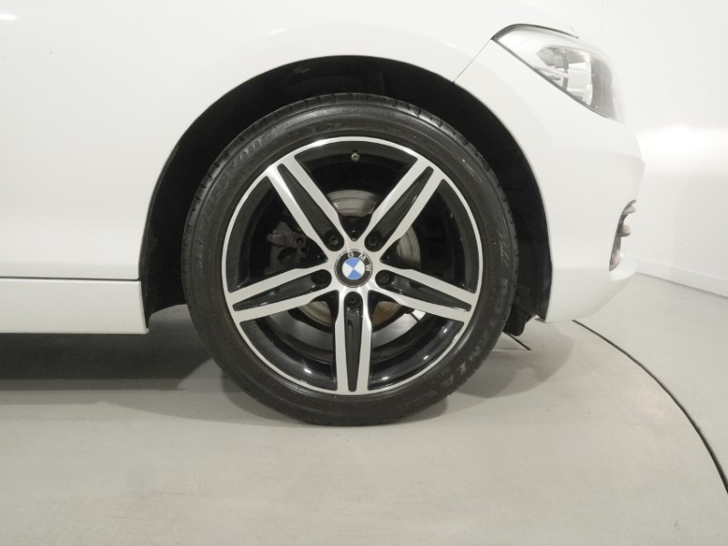 2018 (18) BMW 1 SERIES 118i [1.5] Sport 3dr [Nav] 5314562