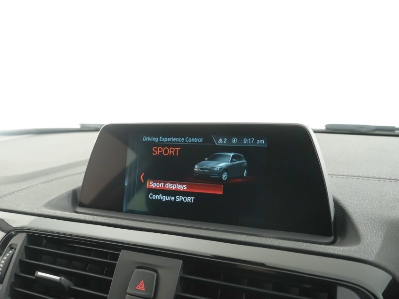 2018 (18) BMW 1 SERIES 118i [1.5] Sport 3dr [Nav] 5314588