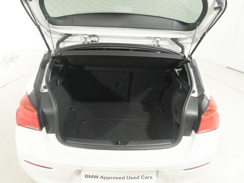 2018 (18) BMW 1 SERIES 118i [1.5] Sport 3dr [Nav] 5314551