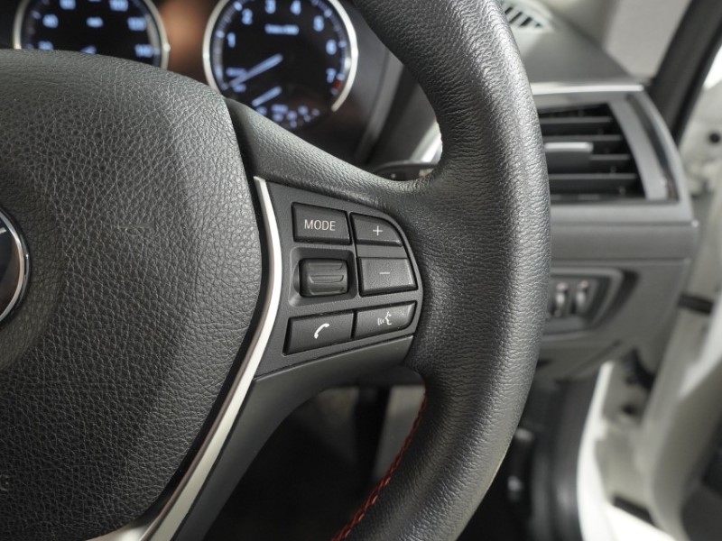 2018 (18) BMW 1 SERIES 118i [1.5] Sport 3dr [Nav] 5314579