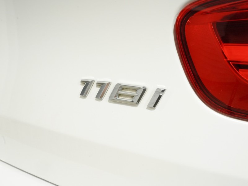 2018 (18) BMW 1 SERIES 118i [1.5] Sport 3dr [Nav] 5314549