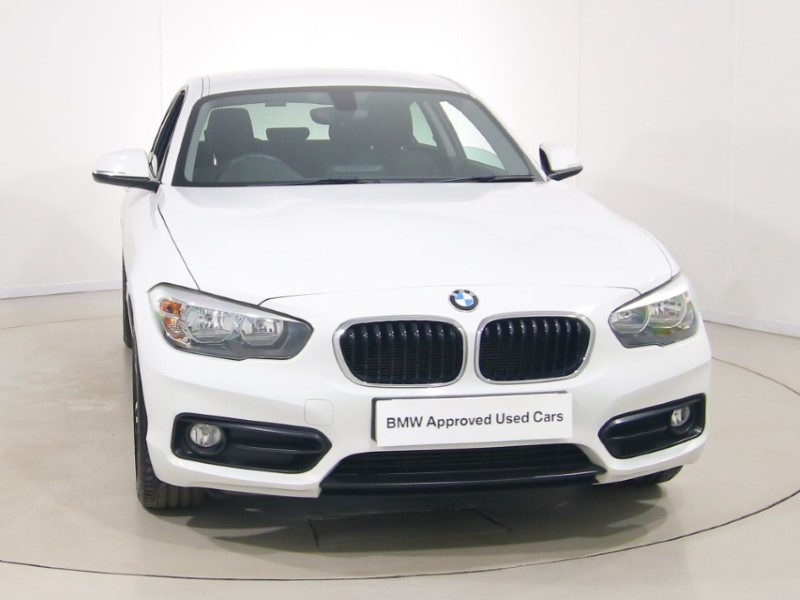 2018 (18) BMW 1 SERIES 118i [1.5] Sport 3dr [Nav] 5314597