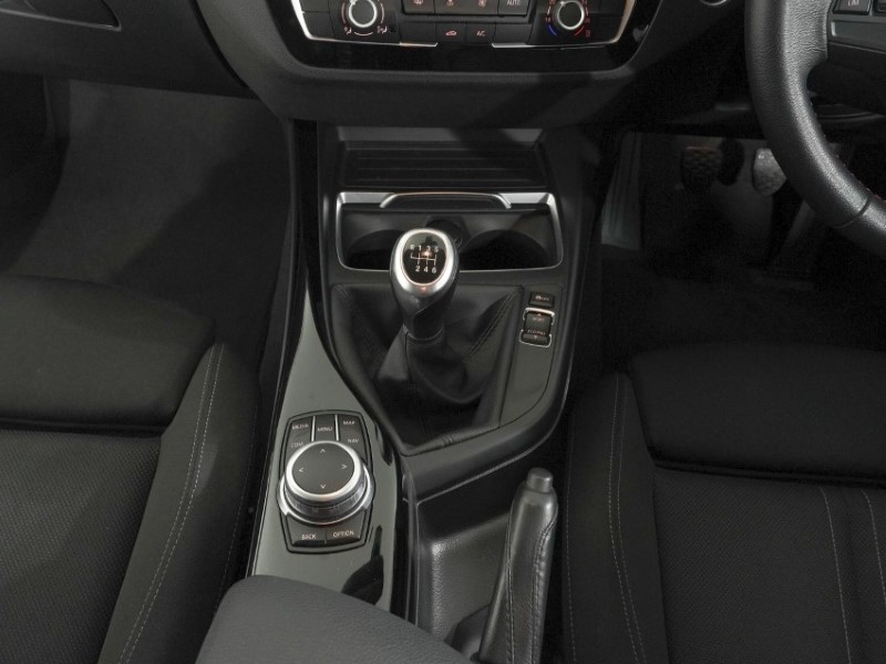 2018 (18) BMW 1 SERIES 118i [1.5] Sport 3dr [Nav] 5314555